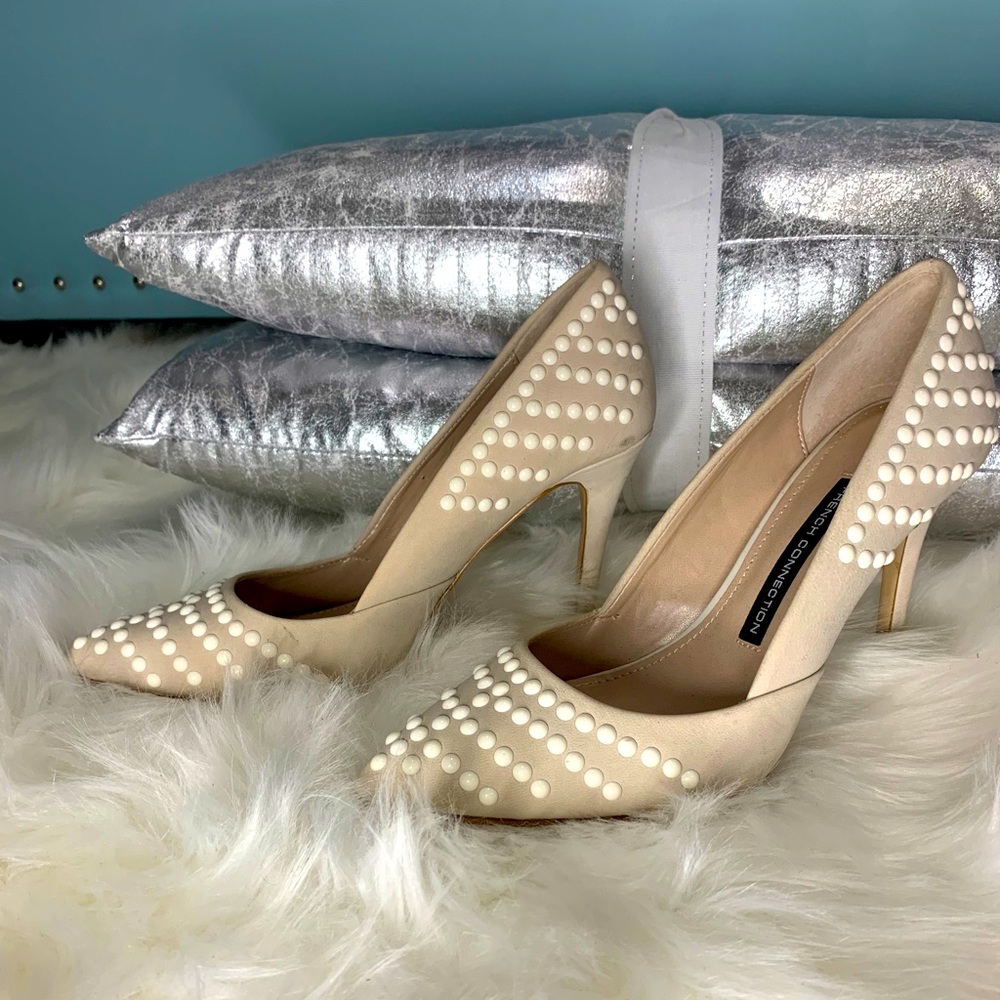Pumps